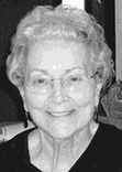 Betty Lou Sexton