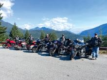 Riders