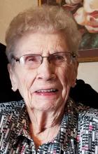Dorris Lorraine Pace