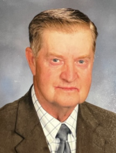 Martin Fred Jorgensen