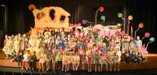 Seussical the Musical