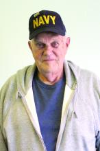 Gary Steeg
