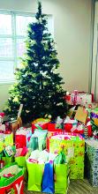 CNOS Angel Tree