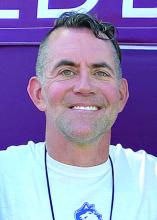 Steve Cross