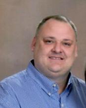 Chad Honomichl