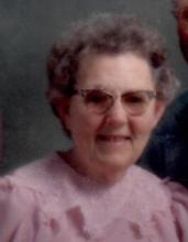 Gloma Vey Kneebone