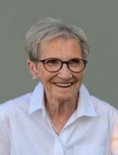 Patricia K. Robinson