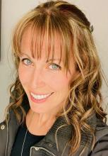 Stacia Buchholtz
