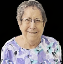 Mary Louise Knowles