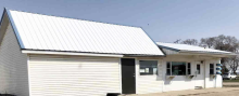 This Drive-Inn has been a staple in the Elk Point Community since it opened in 1946. Though it has changed hands throughout the years, it was always a popular spot for good food. The historic Drive-Inn is now for sale. 
