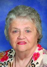 Phyllis Leona Solem