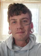 Tyler D. Hudelson