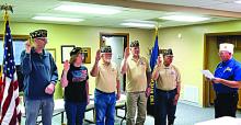 Officers