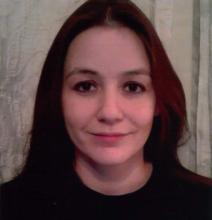 Erica Lauren Caplinger
