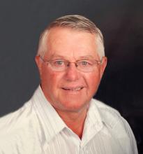 Howard James Erickson
