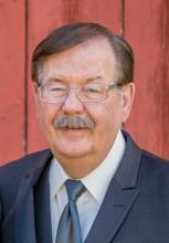 John Paul Gille