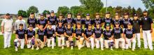 Dakota Valley Panthers