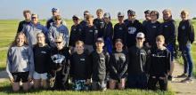 Elk Point-Jefferson participated in the state trap tournament June 11. Submitted photo
