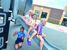 North Sioux City’s Annual Summer Recreation program