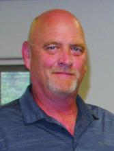 Jeff Dooley