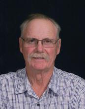 Benjamin K. “Ben” Honomichl Jr.
