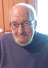 Allen L. Mahin