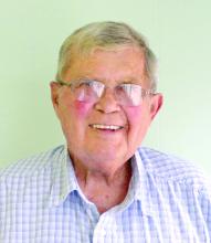 Joe Bogenreif
