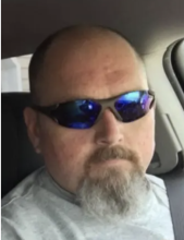 Ronald Eugene Ewing