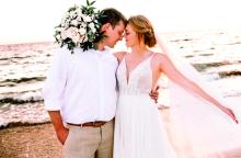Andrew and Ashley Rosenbaum