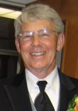 William “Bill” Busker