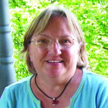 Follow the Brule is Susan Young-Anderson’s latest book highlighting the Brule Creek and surrounding area.