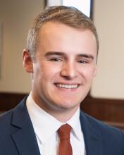 Alex J. Hoffman