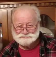 Victor Rene Blanchard