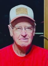 Lloyd Saugstad