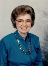 Dorothy Jean (Jorgensen) Gunion