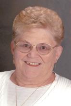 Joyce Burcham