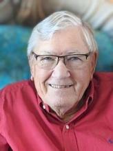 Kenneth B. Mouw