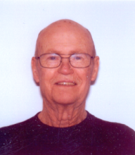 Gerald “Jerry” Clarence Kavanaugh