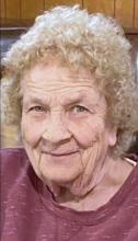 Mary Ellen Staum
