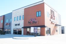 New restaurant opens in North Sioux City