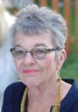 Margaret “Peg” Dailey
