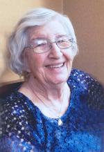 Ilene Cromwell