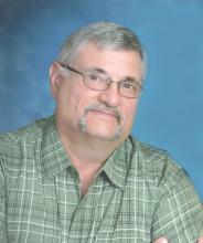 Roger R. Sayler Sr.