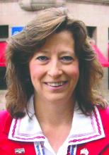 Robin Schiro