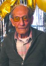 Margarito Torrez