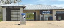 The Wave Auto Wash is located at 108 S. Corydon Dr. in Elk Point. Submitted photo