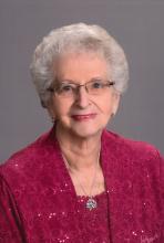 Patricia “Pat” Hoffman