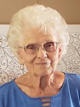 Verna Alvina Pardun