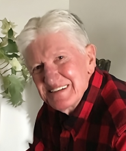Parris Erickson