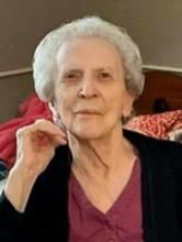 Hazel Mae Kneebone